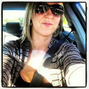 Meet your Posher, Lindsay